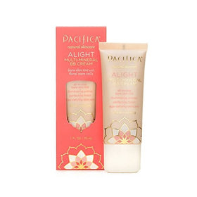 Pacifica Beauty Alight Multi-Mineral BB Cream