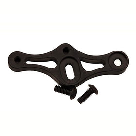 TRUGLO Range Rover Sight Quiver Mount Black