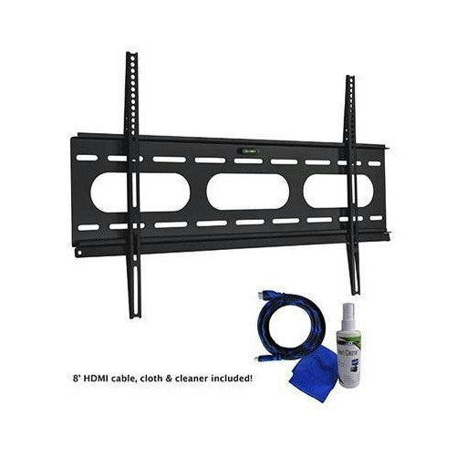 Creative Concepts T3770BPK Ultra Slim Tilt Medium Wall Mount for 37 to 70" Televisions