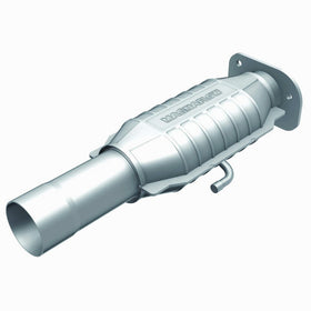 MagnaFlow 338441 Direct Fit Catalytic Converter (CARB compliant)