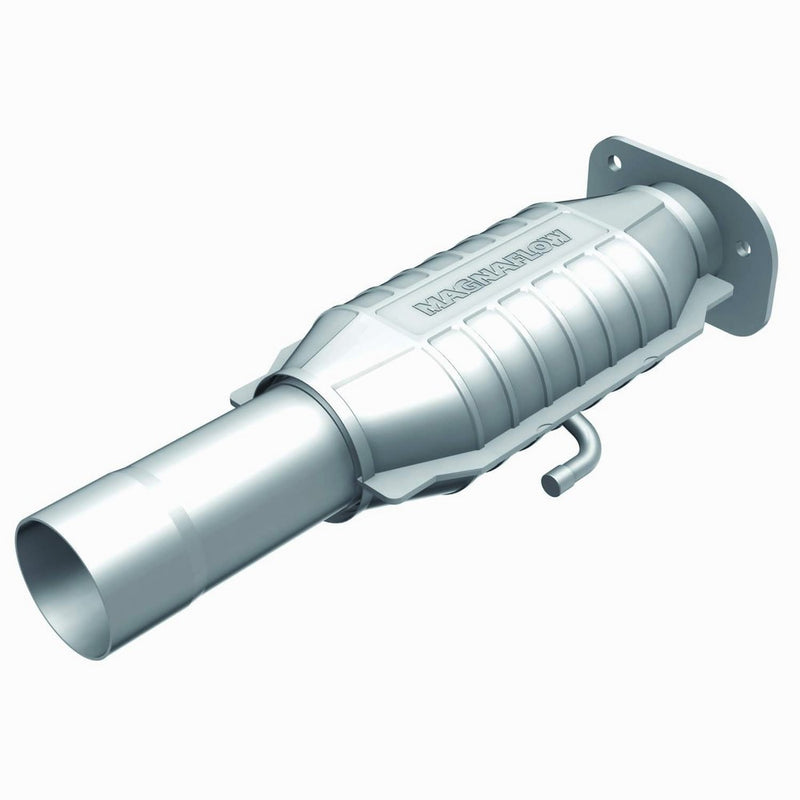 MagnaFlow 338441 Direct Fit Catalytic Converter (CARB compliant)
