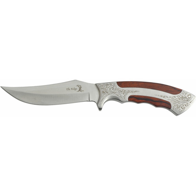 Elk Ridge ER-269 FIXED KNIFE 9.8-Inch Overall