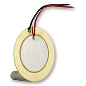 MULTICOMP ABT-441-RC PIEZO ELEMENT, 27MM, 4200HZ (1 piece)