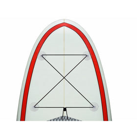 SUP Things Deck Rigging Kit - Large
