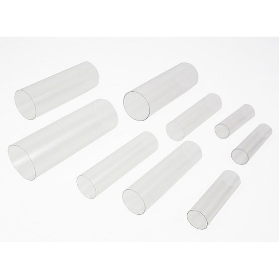 Estes Clear Payload Assortment