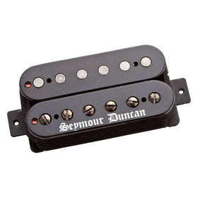 Seymour Duncan Black Winter Pickup - Trembucker (Bridge)