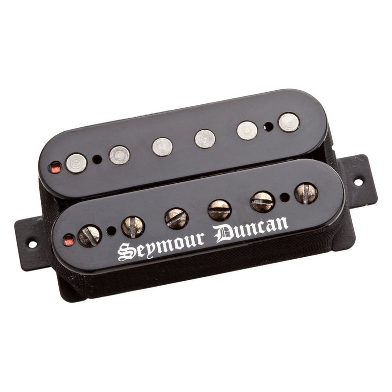 Seymour Duncan Black Winter Pickup - Trembucker (Bridge)