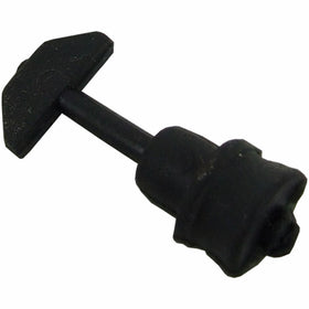 UEI Test Equipment Cm11667/2 Water Trap Drain Plug for Eagle X Combustion Analyzer