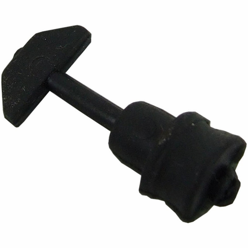 UEI Test Equipment Cm11667/2 Water Trap Drain Plug for Eagle X Combustion Analyzer