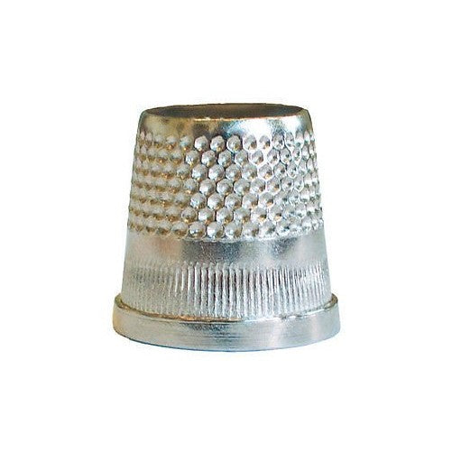 C.S. Osborne Open End Sewing Thimble Size 12