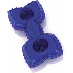 Hugs Pet Products Arctic Freeze Bone Chew Toy