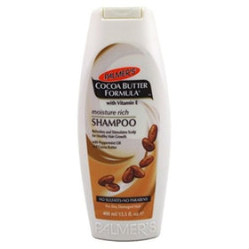Palmers Cocoa Butter Shampoo 13.5oz (3 Pack)