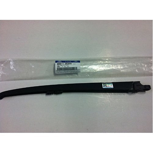 Hyundai Motors Genuine Rear Wiper Arm 12inch & Cap 2-pc Set For 2005 2006 2007 2008 2009 Hyundai Tucson