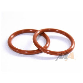 2001-2004 Duramax 2 seals per kit LB7 INJECTOR CUP O RING KIT