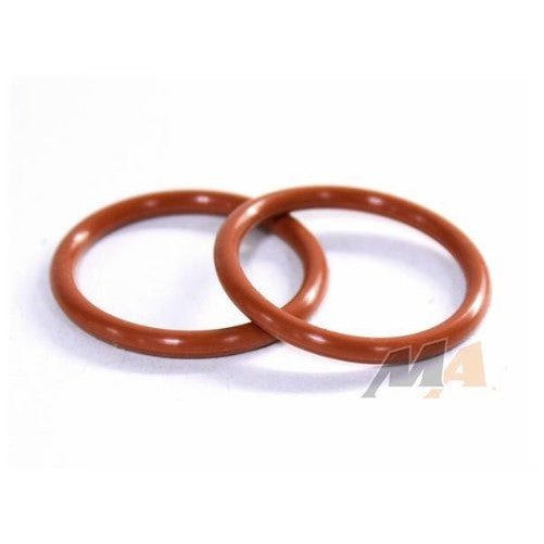 2001-2004 Duramax 2 seals per kit LB7 INJECTOR CUP O RING KIT