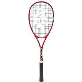 BLack Knight Ion Storm XT: Black Knight Squash Racquets