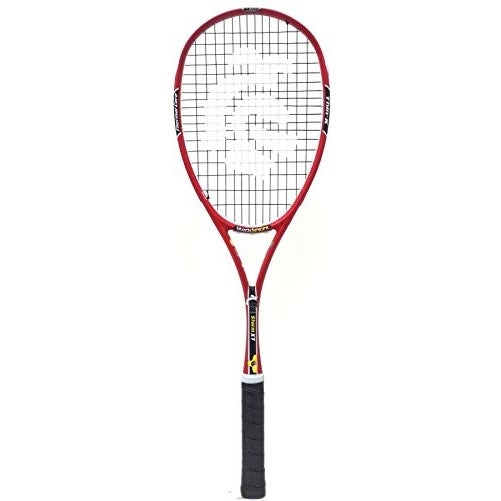 BLack Knight Ion Storm XT: Black Knight Squash Racquets
