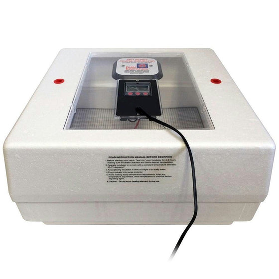 Farm Innovators Model 2250 Digital Circulated Air Incubator