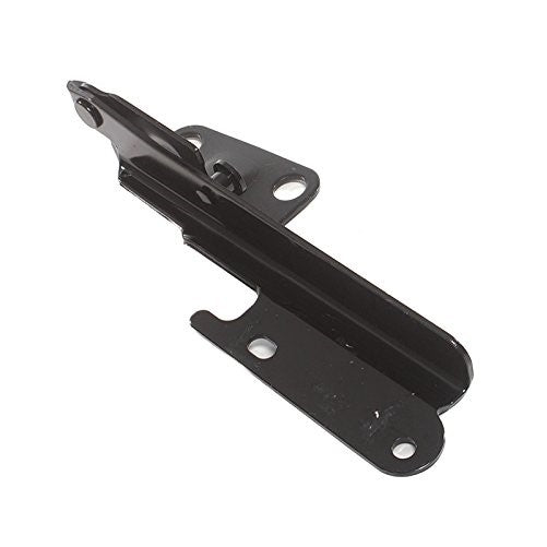 CARPARTSDEPOT 05-09 Ford Mustang Right Hood Hinge FO1236127 s 5R3Z16796AA Passenger Side RH