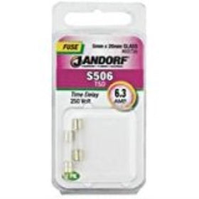 Gls Fuse T/D S506 6a Cd2