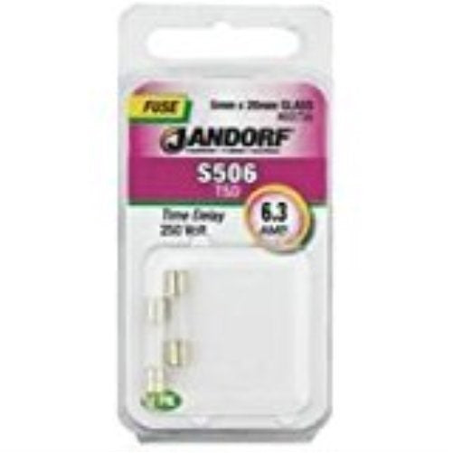 Gls Fuse T/D S506 6a Cd2