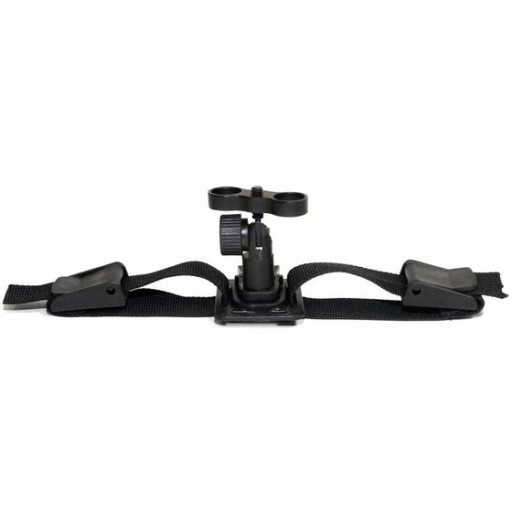 Intova Helmet Camera Mount 3