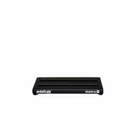 Pedaltrain PT-M16-HC Metro 16 Pedal Boards with Hard Case
