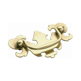 Manor House 2 1/2" Center Drop Handle