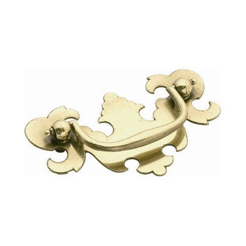 Manor House 2 1/2" Center Drop Handle