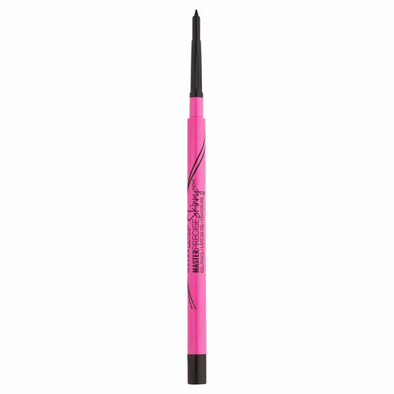 Maybelline Master Precise Skinny Gel Eyeliner Pencil, Defining Black, 0.004 oz.