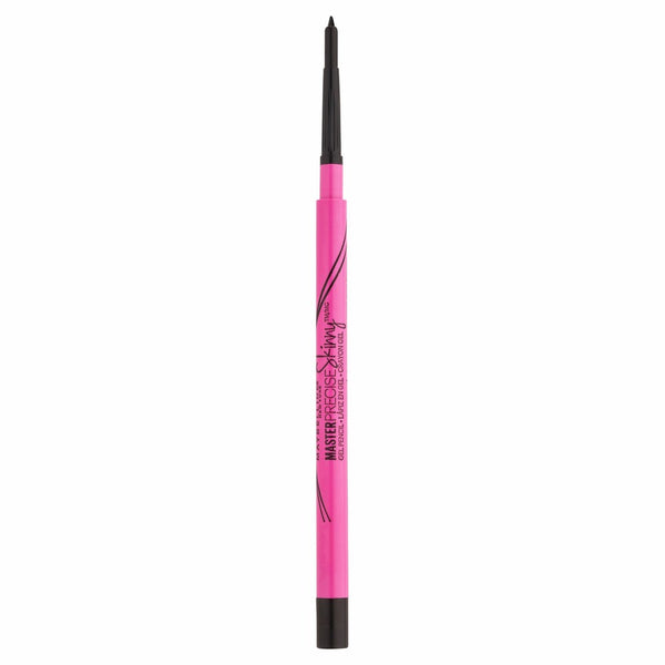 Maybelline Master Precise Skinny Gel Eyeliner Pencil, Defining Black, 0.004 oz.