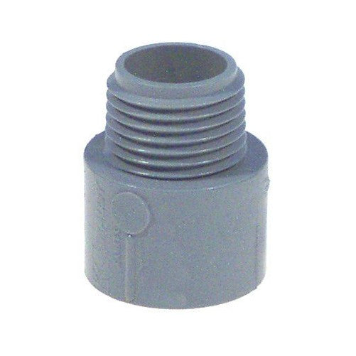Lamson E943DR-CAR CarlonSlip To Thread Male Terminal Adapter