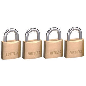 Master Lock 1840Q Padlock (4-Pack)