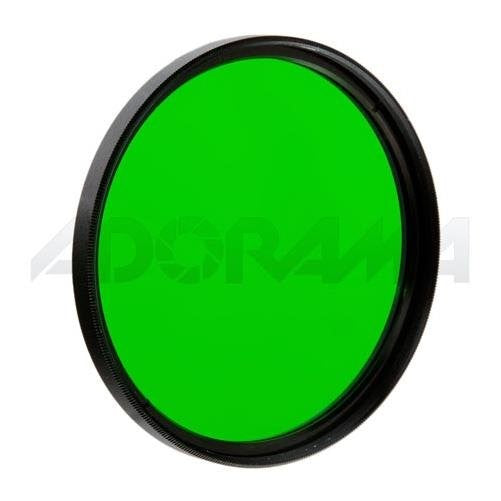 Tiffen 67mm 11 Filter (Green)