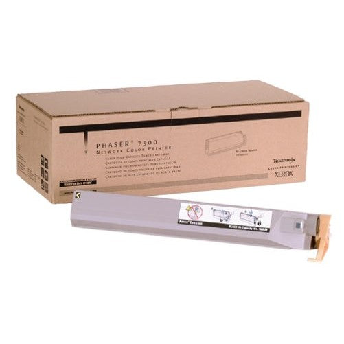 Xerox 016-1980-00 Black High Capacity Toner Cartridge