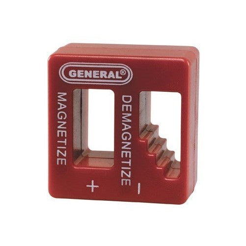 General 3601 Precision Magnetizer & Demagnetizer