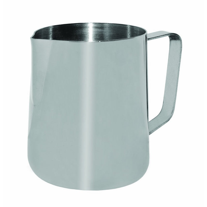 Update International (EP-33) 33 Oz Stainless Steel Frothing Pitcher