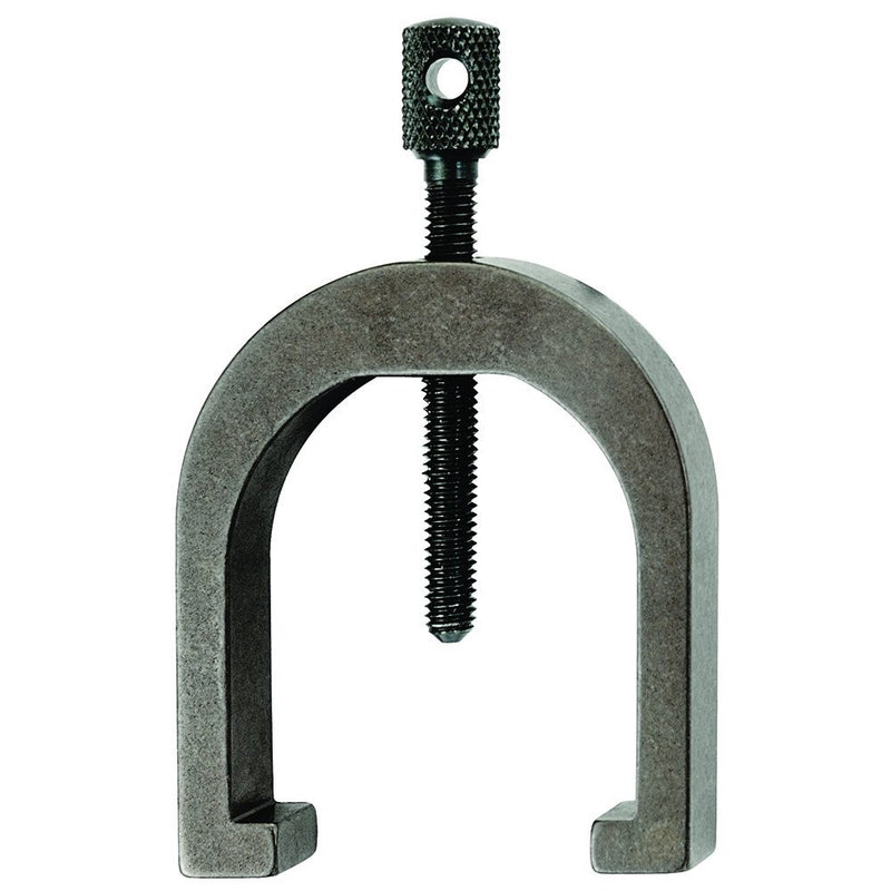 Starrett 278B Clamp, 1" Diameter Hold Capacity