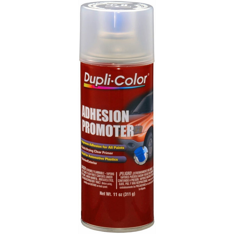 Dupli-Color CP199 Clear Adhesion Promoter Primer - 11 oz.