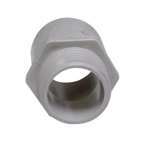 3/4" PVC Term Adapter