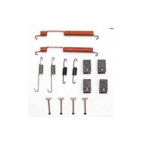 Raybestos H17364 Professional Grade Drum Brake Hardware Kit