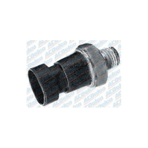 ACDelco 25535479 GM Original Equipment Engine Oil Pressure Indicator and Fuel Pump Cut-Off Switch
