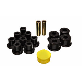 Energy Suspension 10.2101G Rear Spring Bushing for MGB