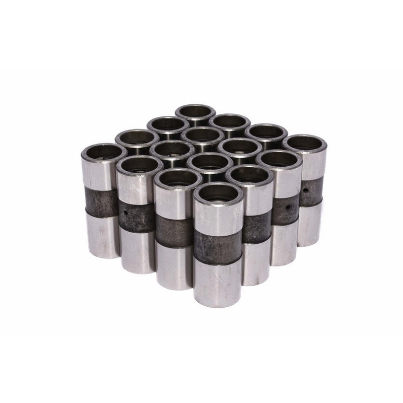 Competition Cams 813-16 Solid/Mechanical Lifters for Small and Big Block Chevy