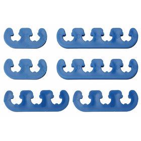 Trans-Dapt 9372 Deluxe Plug Wire Separators