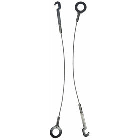 Wagner H2101 Adjuster Cable, Front / Rear