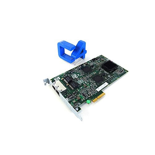 NC380T Pcie Dp Mfn 1000T Gigabit Adapter