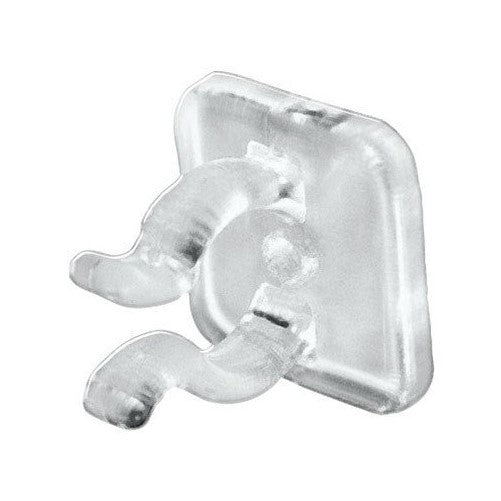 Dyno Seasonal Solutions St. Nick's Choice Light Adhesive Clips, Mini