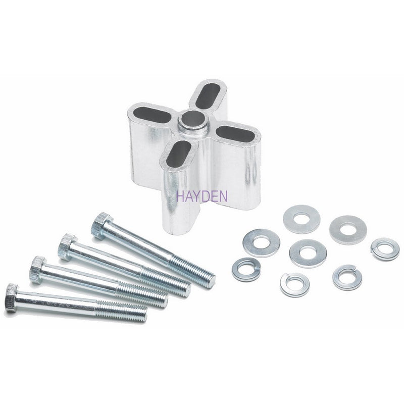 Hayden Automotive 3969 Fan Spacer Kit