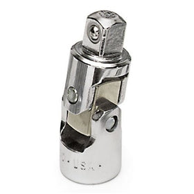 SK Hand Tools 40990 1/4-Inch Drive Chrome Universal Joint
